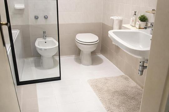 Hotel Villa Pina Senigallia