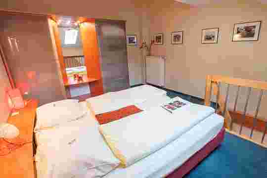 Logis Gourmet & Relax Hotel De La Sure