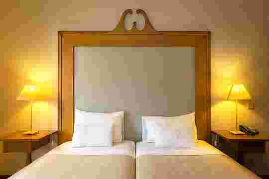 Hotel Estalagem do Vale