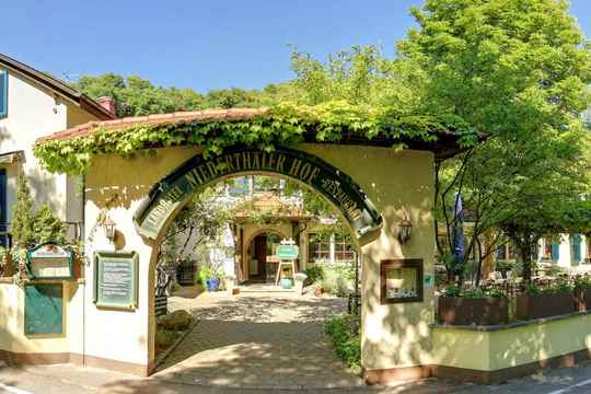 Landhotel Niederthäler Hof