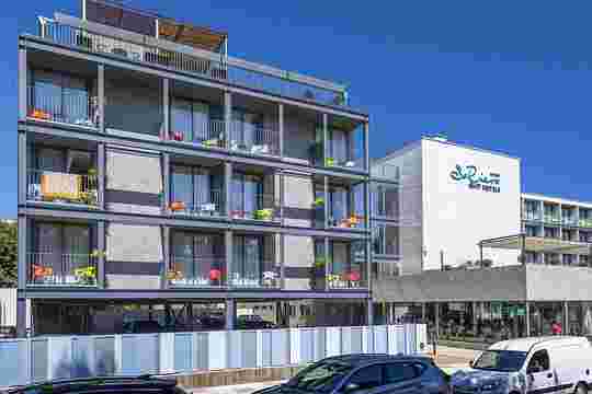 GHT Hotel Sa Riera