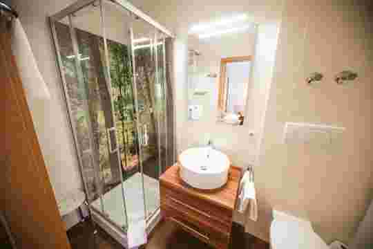 Hotel Waldeck Feldberg