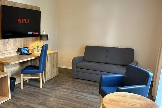 Nordseehotel Wilhelmshaven