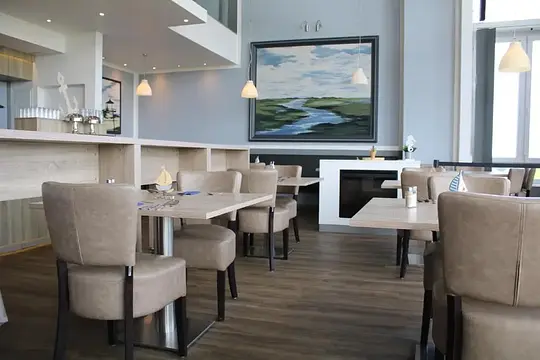 Nordseehotel Wilhelmshaven