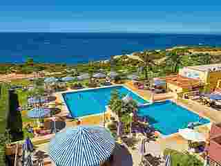 Hotel Baía Cristal Beach & Spa Resort
