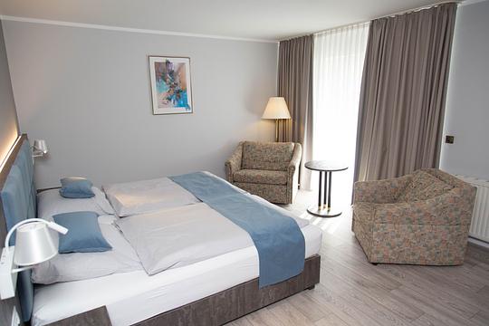 Hotel Willmeroth Windeck Hofbräu