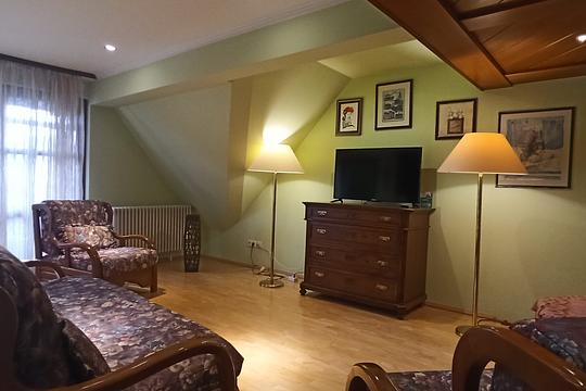 BSR Hotel Waldblick Schwarzwald