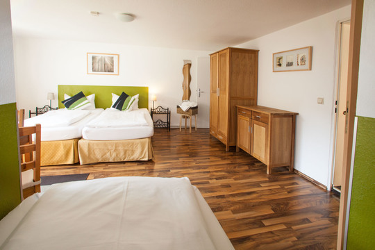 Hotel Im Tannengrund